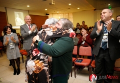 Congresso Internacional «Enfermagem de Reabilitação - um Património para o Futuro: 40 anos APER 1978-2018»