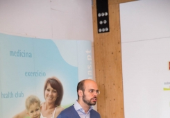 VI Jornadas Médico Ativo-Paciente Ativo