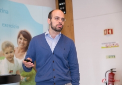 VI Jornadas Médico Ativo-Paciente Ativo