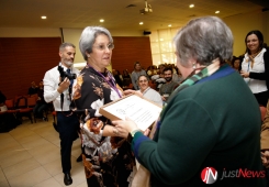 Congresso Internacional «Enfermagem de Reabilitação - um Património para o Futuro: 40 anos APER 1978-2018»