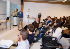 VI Jornadas Médico Ativo-Paciente Ativo
