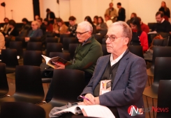 XIV Congresso Nacional de Psiquiatria - 2020