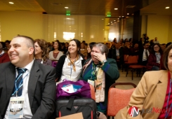 Congresso Internacional «Enfermagem de Reabilitação - um Património para o Futuro: 40 anos APER 1978-2018»