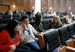 Jornadas dos Assistentes Técnicos do CHP 2017