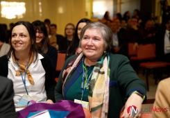 Congresso Internacional «Enfermagem de Reabilitação - um Património para o Futuro: 40 anos APER 1978-2018»