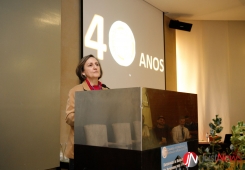 Congresso Internacional «Enfermagem de Reabilitação - um Património para o Futuro: 40 anos APER 1978-2018»