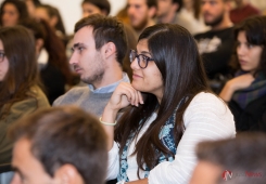 VI Jornadas Médico Ativo-Paciente Ativo