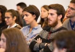 VI Jornadas Médico Ativo-Paciente Ativo