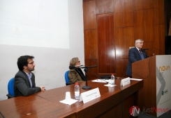 I Encontro Integrar + Proximidade + Saúde