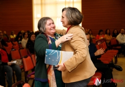 Congresso Internacional «Enfermagem de Reabilitação - um Património para o Futuro: 40 anos APER 1978-2018»