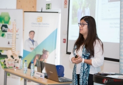 VI Jornadas Médico Ativo-Paciente Ativo