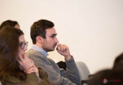 VI Jornadas Médico Ativo-Paciente Ativo