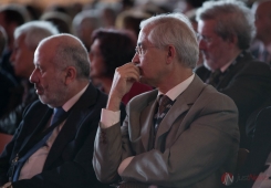 XXII Congresso Nacional de Medicina Interna/V Congresso Ibérico de Medicina Interna