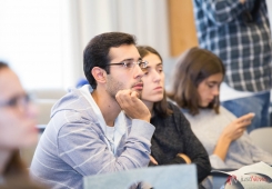 VI Jornadas Médico Ativo-Paciente Ativo