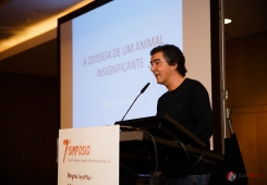 7.º Simpósio do Serviço de Psiquiatria do Hospital Prof. Doutor Fernando Fonseca