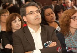 10ª Reunião Anual do Núcleo de Estudos da Diabetes Mellitus