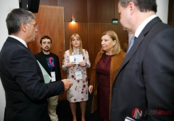 Jornadas dos Assistentes Técnicos do CHP 2017