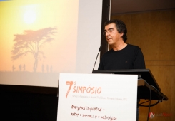 7.º Simpósio do Serviço de Psiquiatria do Hospital Prof. Doutor Fernando Fonseca