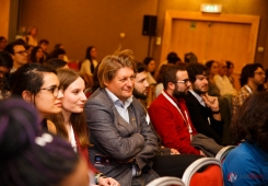 7.º Simpósio do Serviço de Psiquiatria do Hospital Prof. Doutor Fernando Fonseca