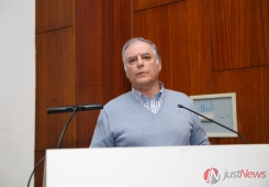 I Encontro Integrar + Proximidade + Saúde
