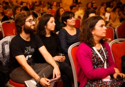 7.º Simpósio do Serviço de Psiquiatria do Hospital Prof. Doutor Fernando Fonseca