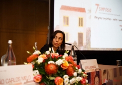 7.º Simpósio do Serviço de Psiquiatria do Hospital Prof. Doutor Fernando Fonseca