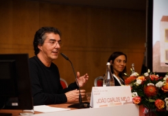 7.º Simpósio do Serviço de Psiquiatria do Hospital Prof. Doutor Fernando Fonseca