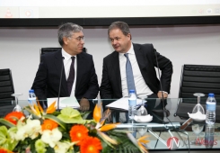 Jornadas dos Assistentes Técnicos do CHP 2017