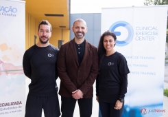 VI Jornadas Médico Ativo-Paciente Ativo