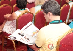 180ª Reunião da Sociedade Portuguesa de Ginecologia (13 de junho)