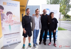 VI Jornadas Médico Ativo-Paciente Ativo