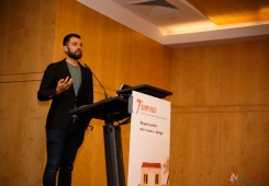 7.º Simpósio do Serviço de Psiquiatria do Hospital Prof. Doutor Fernando Fonseca