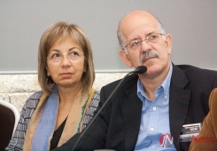 10ª Reunião Anual do Núcleo de Estudos da Diabetes Mellitus
