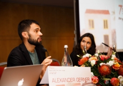 7.º Simpósio do Serviço de Psiquiatria do Hospital Prof. Doutor Fernando Fonseca