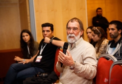 7.º Simpósio do Serviço de Psiquiatria do Hospital Prof. Doutor Fernando Fonseca