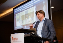 7.º Simpósio do Serviço de Psiquiatria do Hospital Prof. Doutor Fernando Fonseca