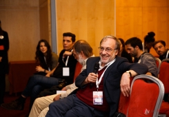 7.º Simpósio do Serviço de Psiquiatria do Hospital Prof. Doutor Fernando Fonseca