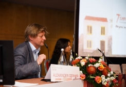 7.º Simpósio do Serviço de Psiquiatria do Hospital Prof. Doutor Fernando Fonseca