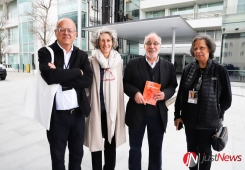XIV Congresso Nacional de Psiquiatria - 2020