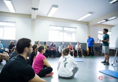 VI Jornadas Médico Ativo-Paciente Ativo