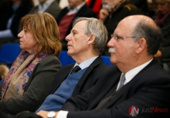 I Encontro Integrar + Proximidade + Saúde