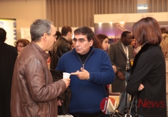 II Encontro de Medicina Interna do Centro Hospitalar de Vila Nova de Gaia/Espinho