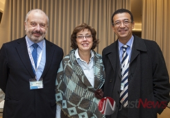 II Encontro de Medicina Interna do Centro Hospitalar de Vila Nova de Gaia/Espinho