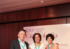 180ª Reunião da Sociedade Portuguesa de Ginecologia (13 de junho)