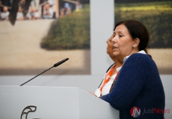 Otorrinolaringologia e Cirurgia Cérvico-Facial: Reunião do Núcleo Sul da SPORL 2017