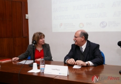 I Encontro Integrar + Proximidade + Saúde