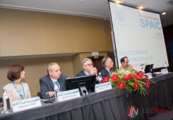 36ª Reunião Anual da SPAIC