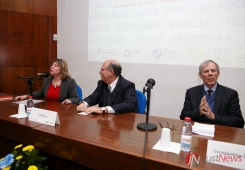 I Encontro Integrar + Proximidade + Saúde