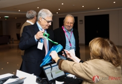 Otorrinolaringologia e Cirurgia Cérvico-Facial: Reunião do Núcleo Sul da SPORL 2017