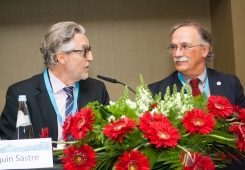 36ª Reunião Anual da SPAIC